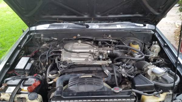 engine