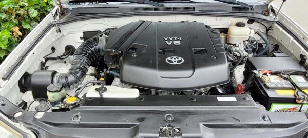 engine