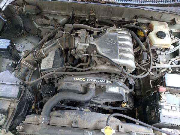 Engine14R