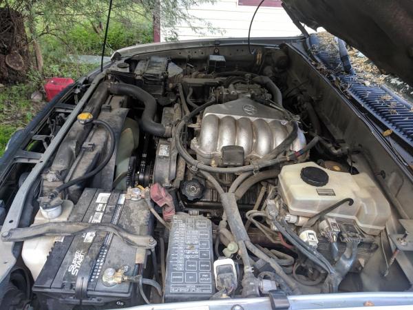 Engine34R