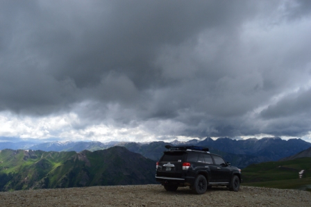 Engineer Pass