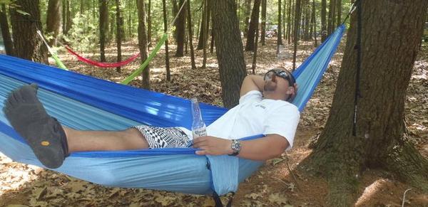 Enjoying FREEDOM!!