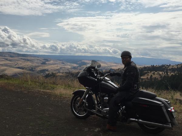 Epic Ride
