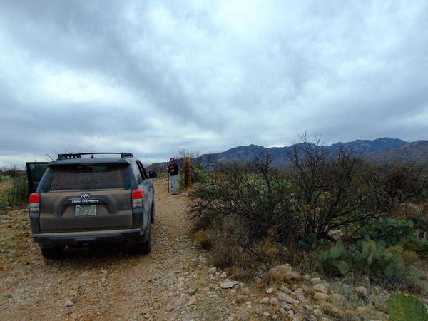 EricOpenGate4Runner