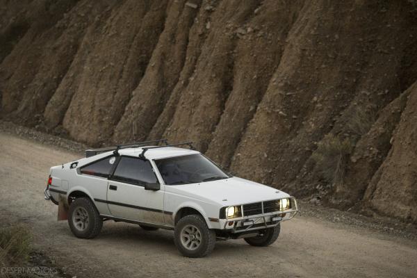 etec rally