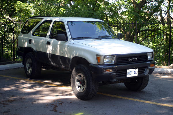 Even rough as it was, one of the best looking trucks ever.