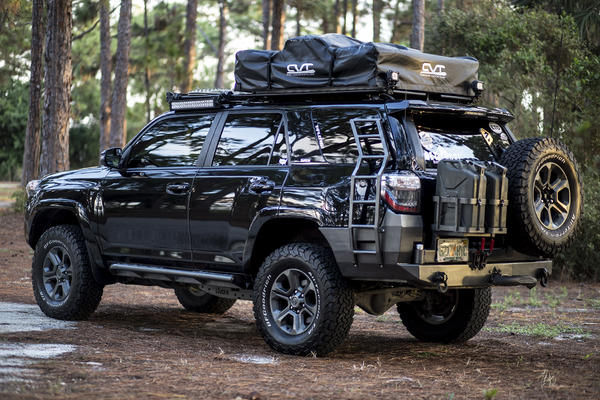 Expedition Ready