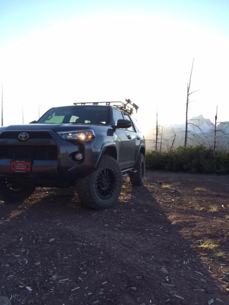 exploring oregon