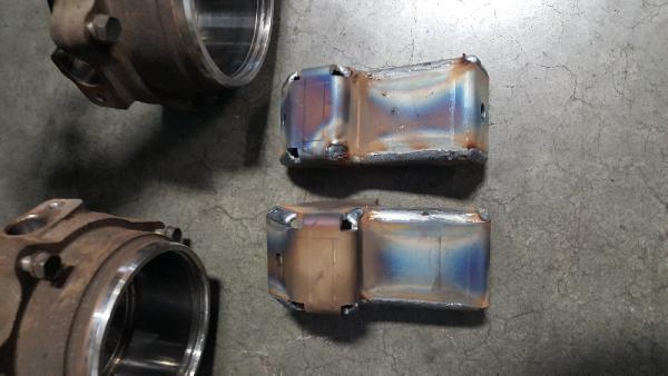 F-150 tank mounts.