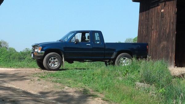 farm delivery