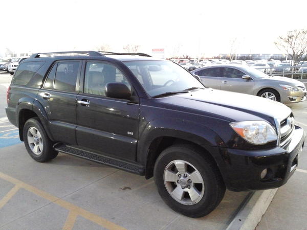 February 19, 2014 at Baker Nissan dealer @ NW Houston.