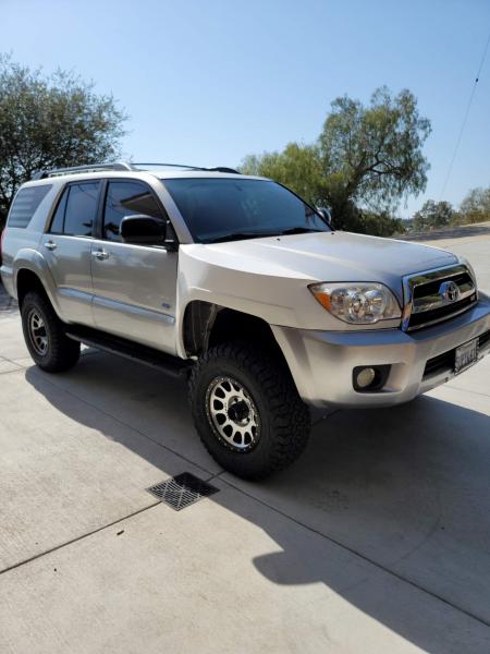 Fiberwerx Fenders installed