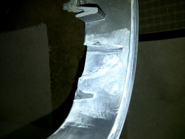 filling the gaps...