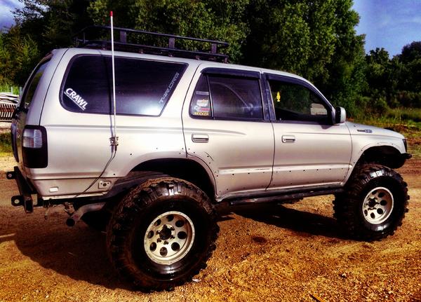 finally clean on those 38's