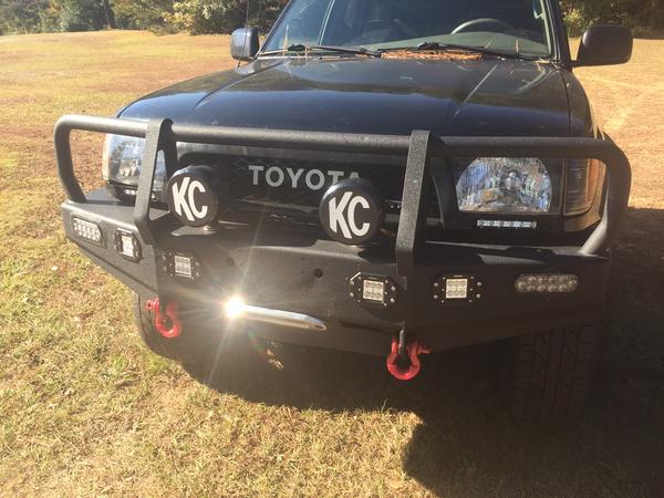 Finally got the satoshi grill on