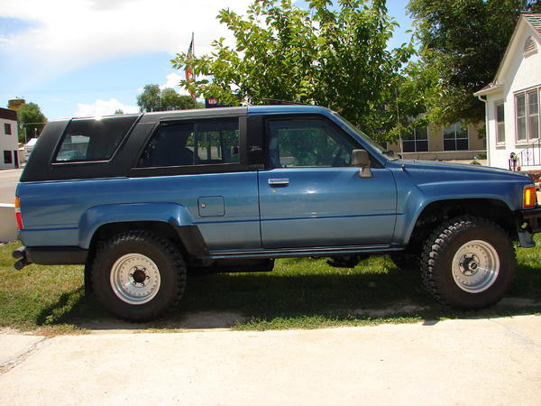 Finally On the road..... June 2014