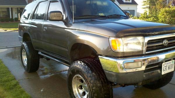 Finally sliders are on!