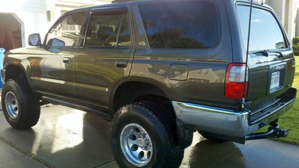 Finally sliders are on!