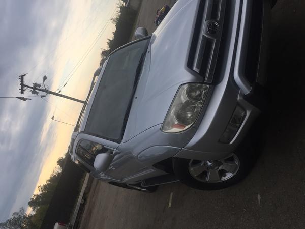 First day I got her