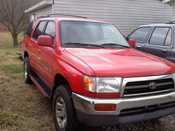 First day i got her