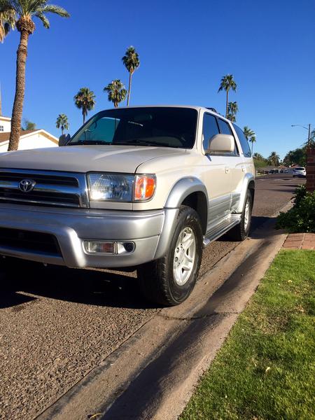 First day I got it!