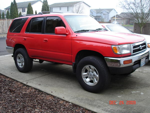 first day when i got it. nice and clean!!
