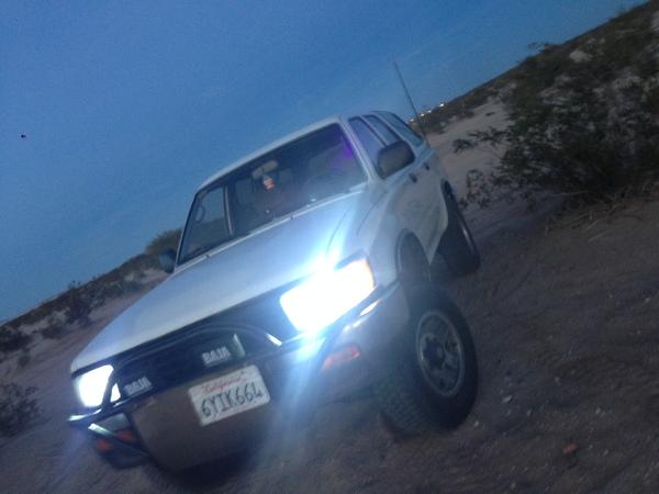 first desert trip