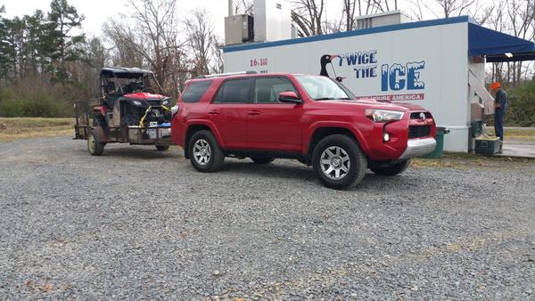First load