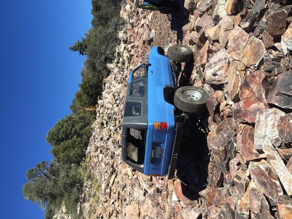 First run after body swap gold mountain big bear
