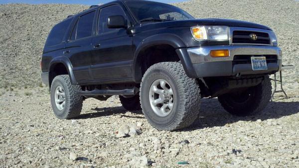 First week when I bought it.