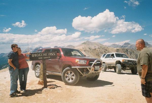 FJ Summit 7 590