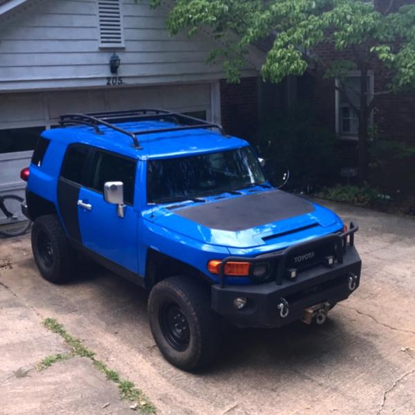 FJ11