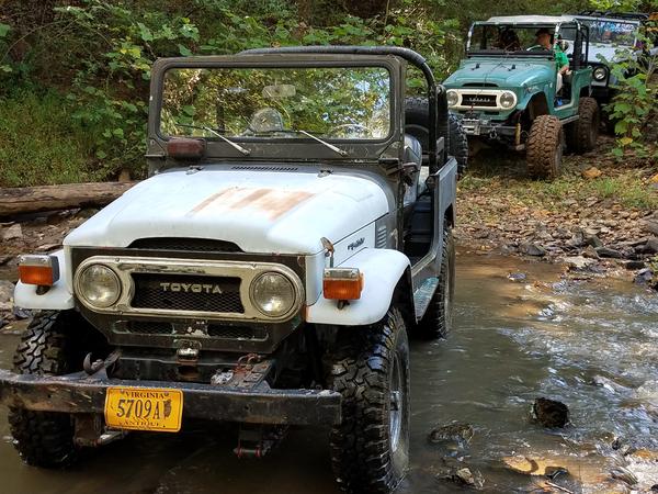 fj40