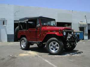 FJ405 2