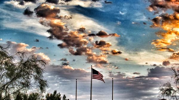 Flag