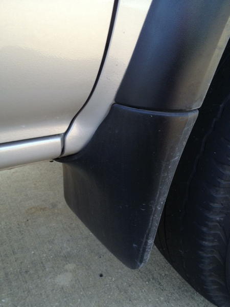 Flaps 2