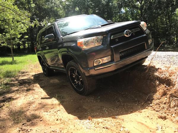 flex angle