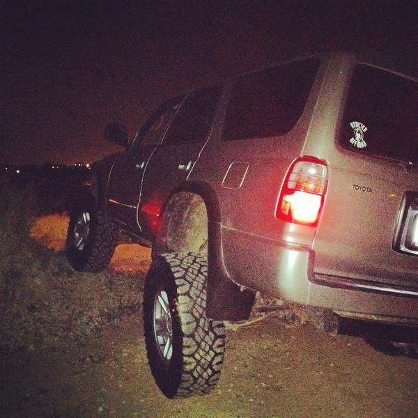 Flex flex flex