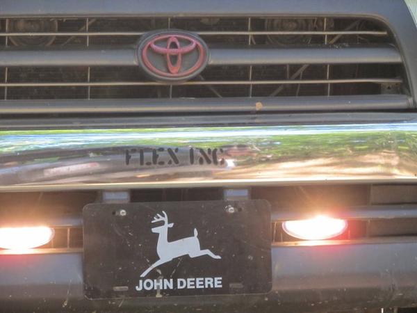Flex Inc. baby