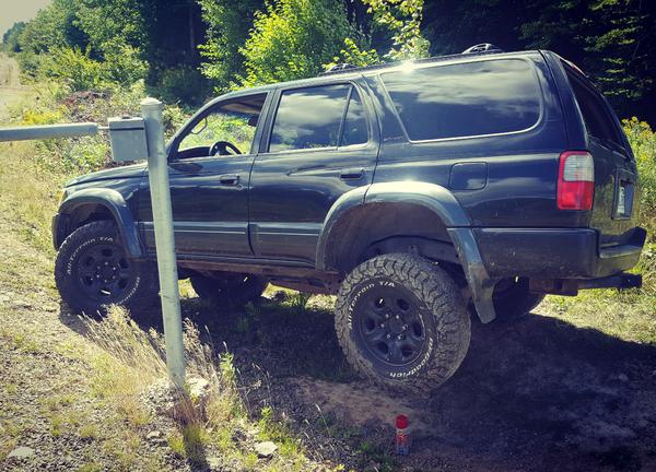 Flex out