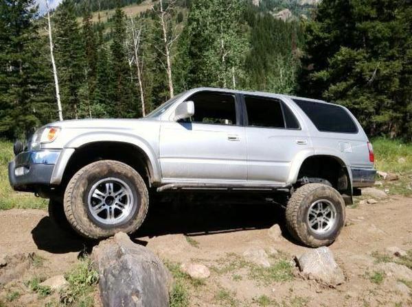 Flex Shot!