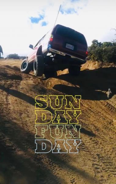 FLEX-SUNDAY