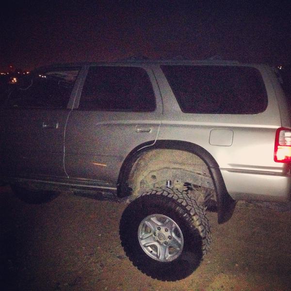 Flex.