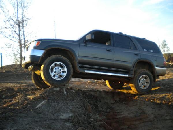 flexin it