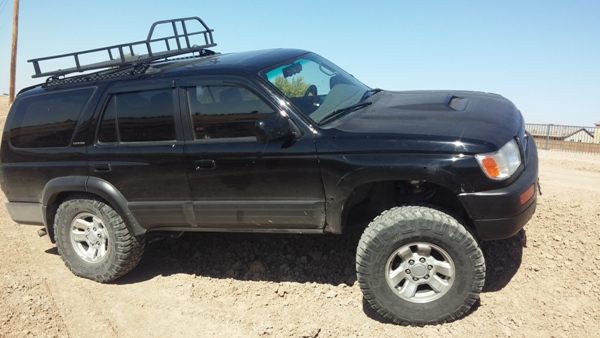 flexin