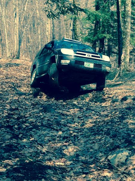Flexin!