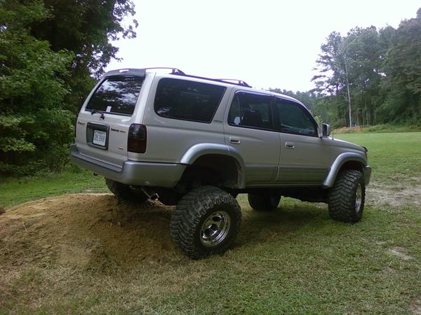 Flexing