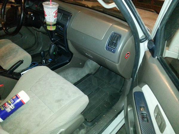 floormats