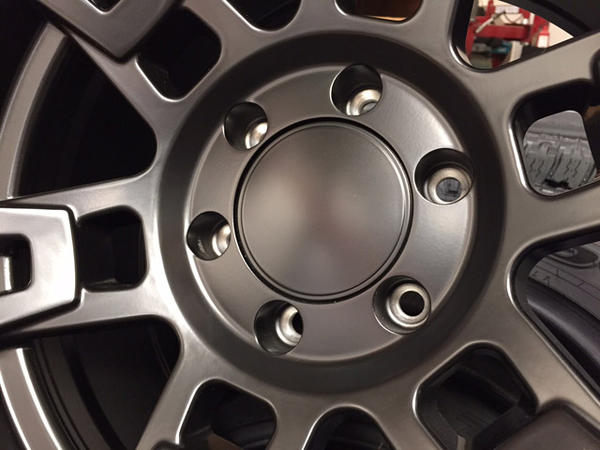 FN Wheels ƒ(x) Pro Cap 2