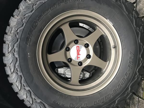 FN Wheels